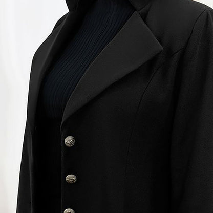 Emma | Prestige Coat