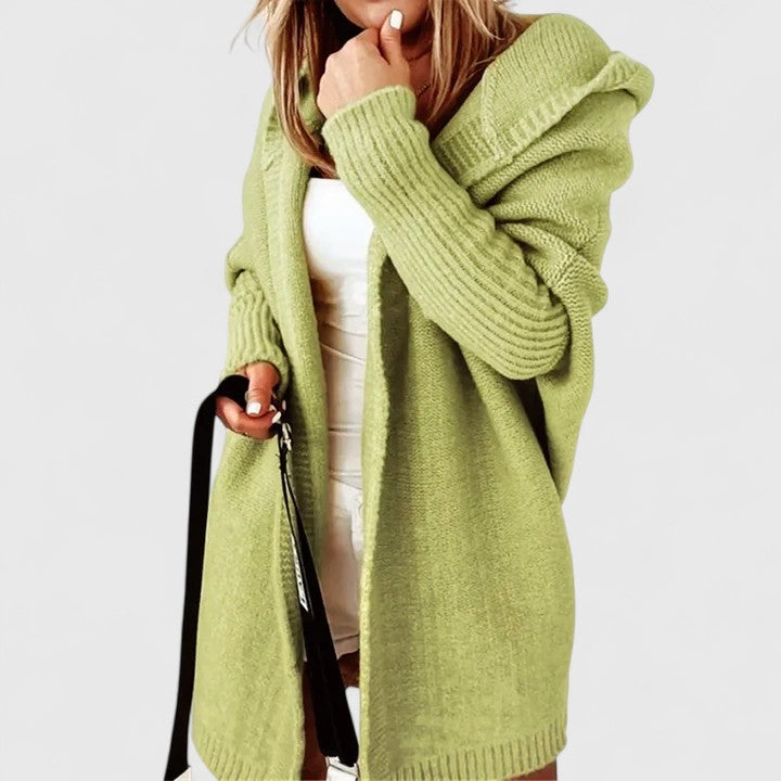 Auryssiah | Komfortabel Cardigan