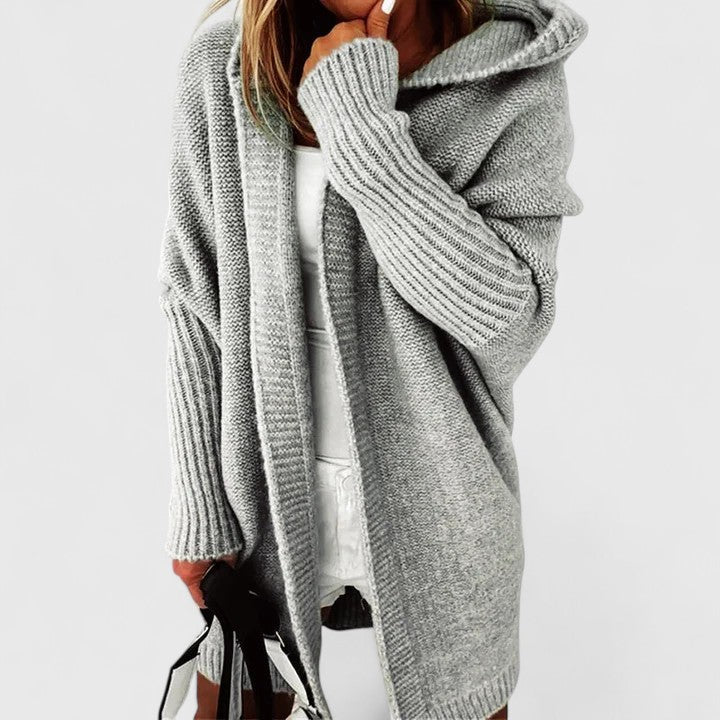 Auryssiah | Komfortabel Cardigan