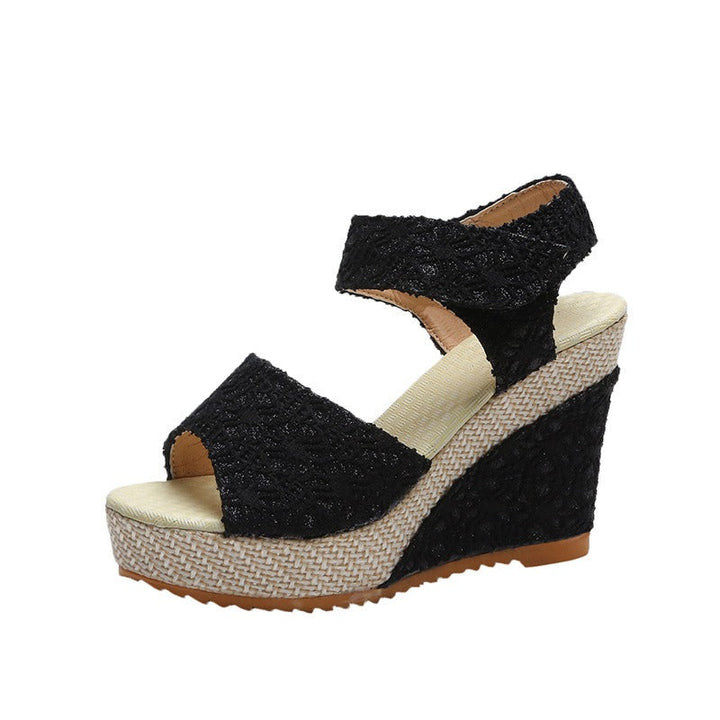 Vanessa™ | Tacones Altos Cómodos para Mujer