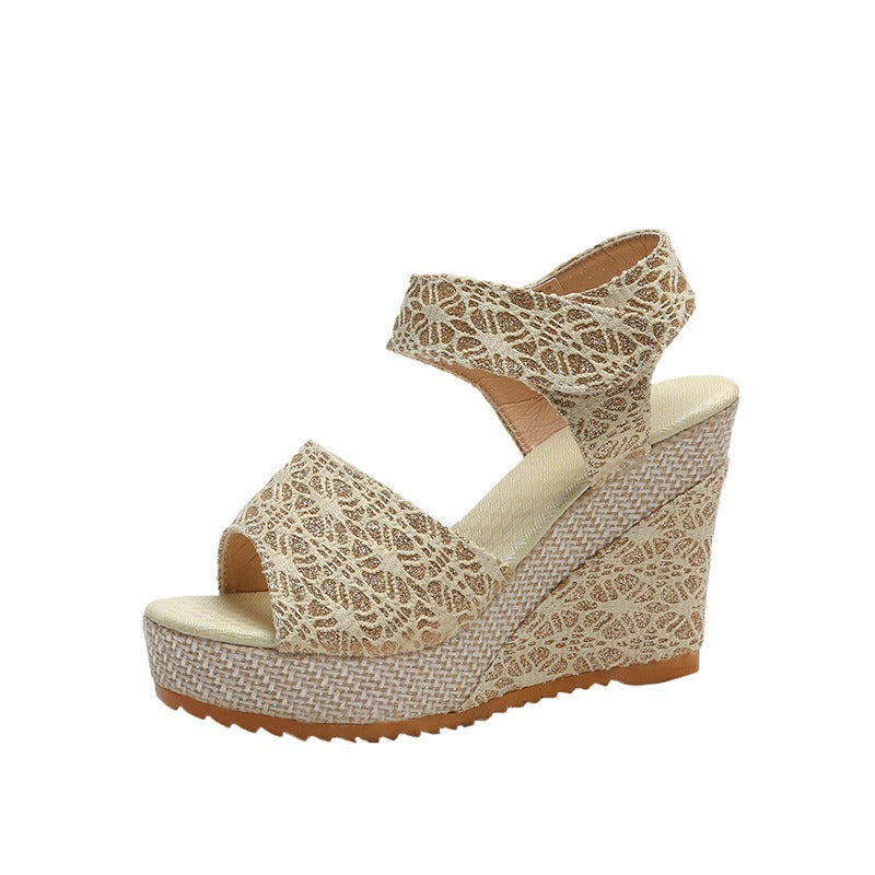 Vanessa™ | Tacones Altos Cómodos para Mujer