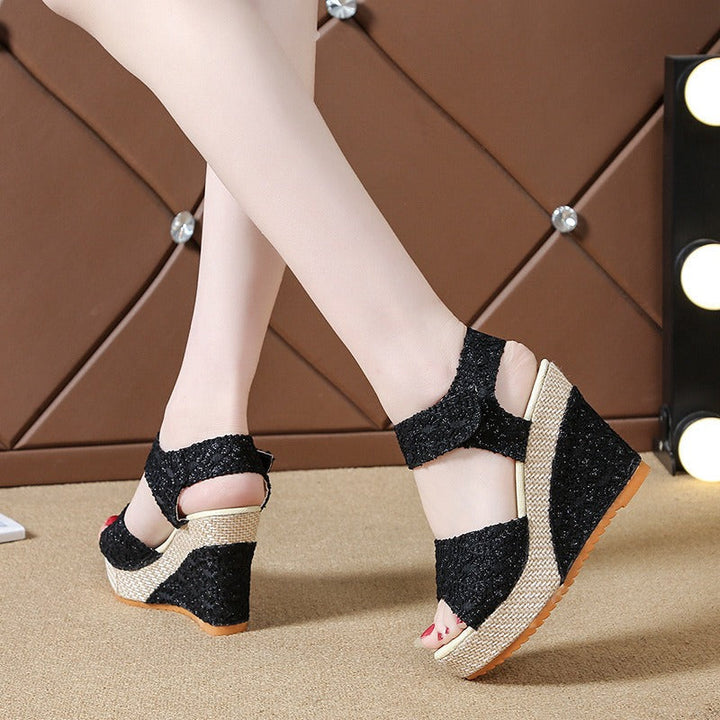 Vanessa™ | Tacones Altos Cómodos para Mujer
