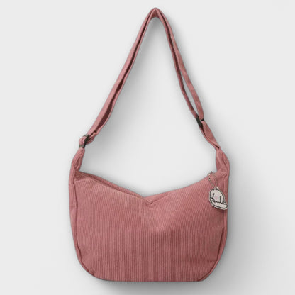 Cordura-Schultertaschen für Damen