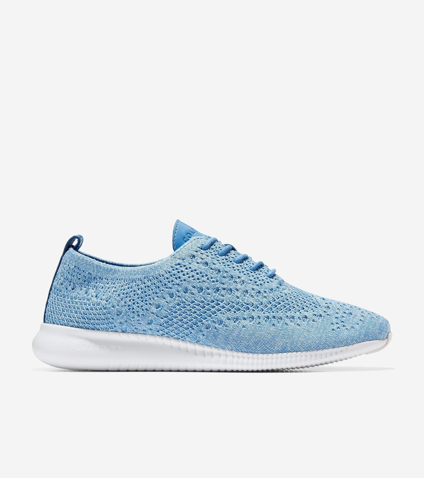 Zapatos Oxford de mujer con puntera de ala Moritz™
