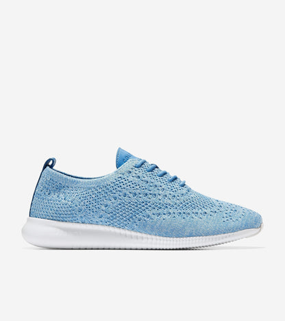 Zapatos Oxford de mujer con puntera de ala Moritz™