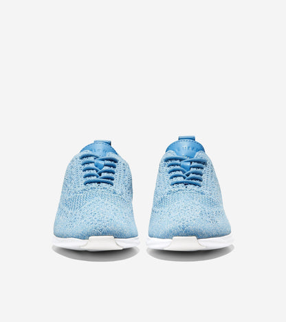 Zapatos Oxford de mujer con puntera de ala Moritz™