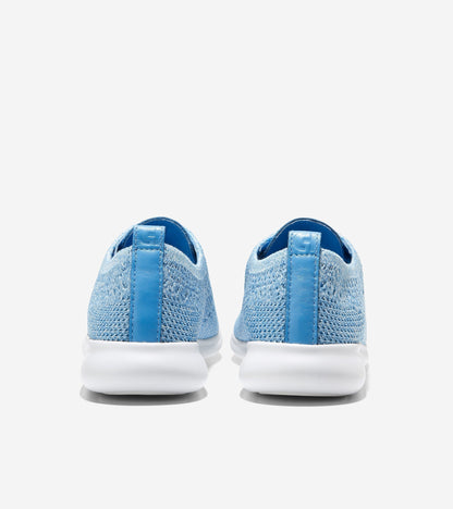 Zapatos Oxford de mujer con puntera de ala Moritz™