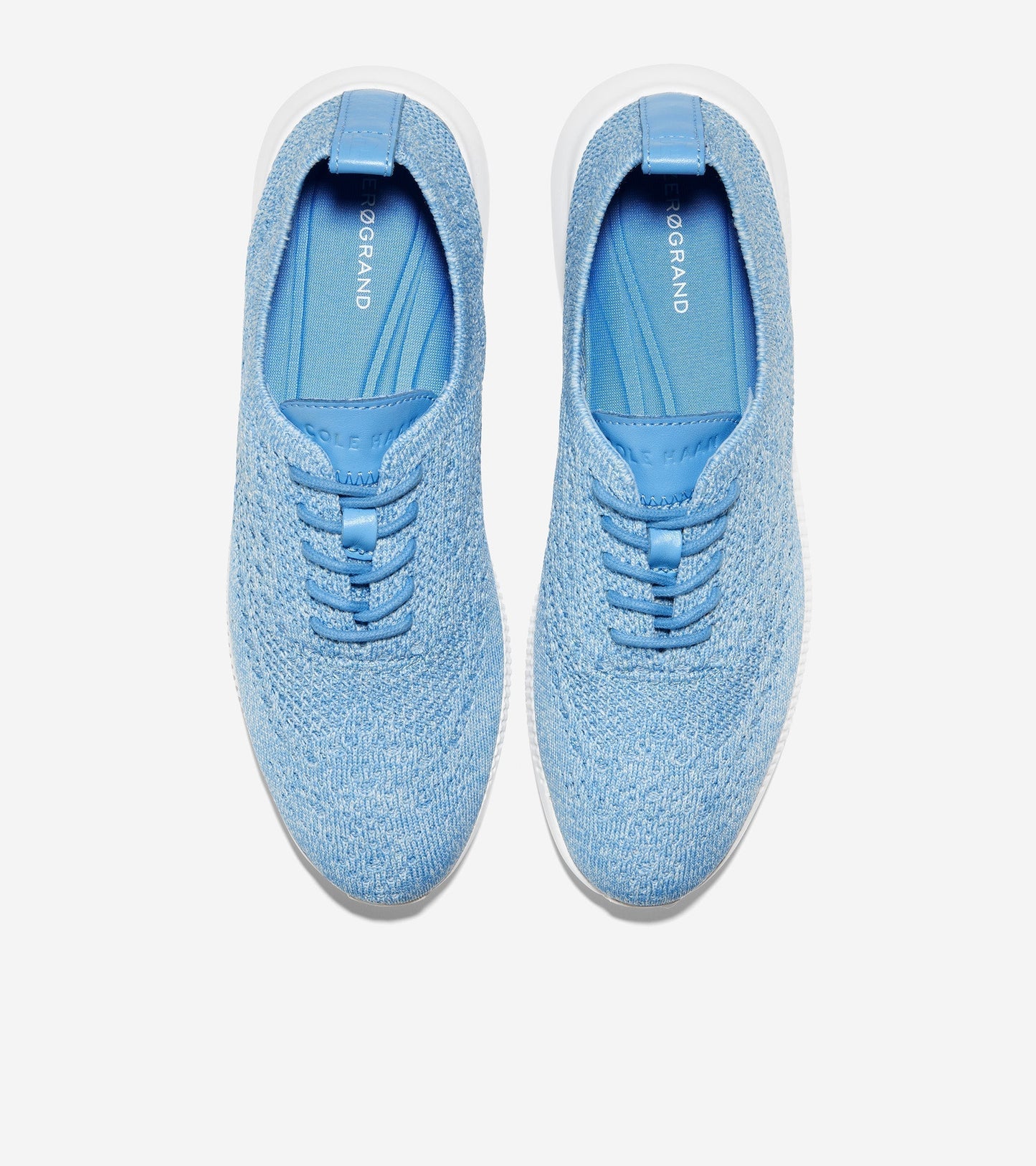Zapatos Oxford de mujer con puntera de ala Moritz™