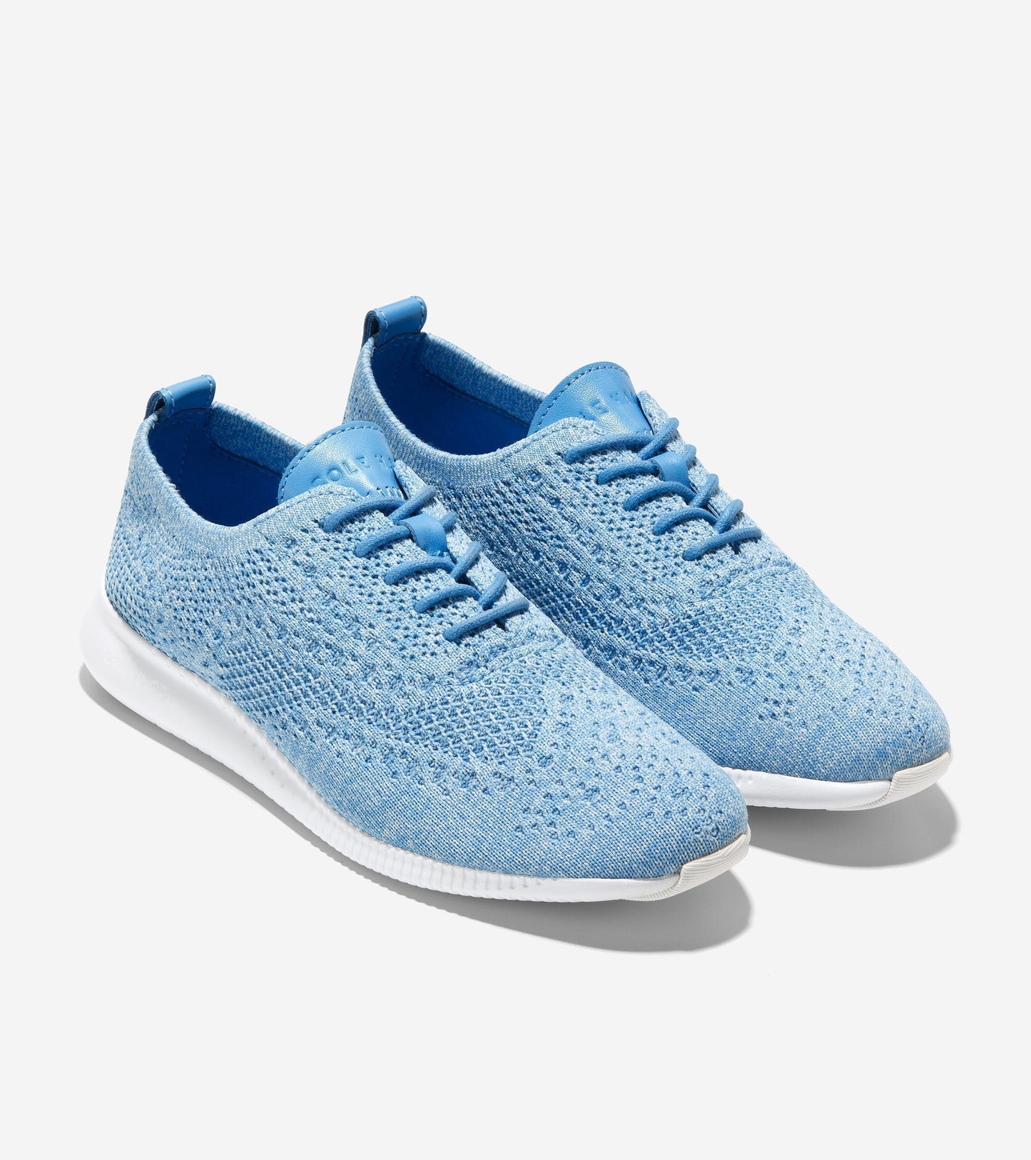 Zapatos Oxford de mujer con puntera de ala Moritz™