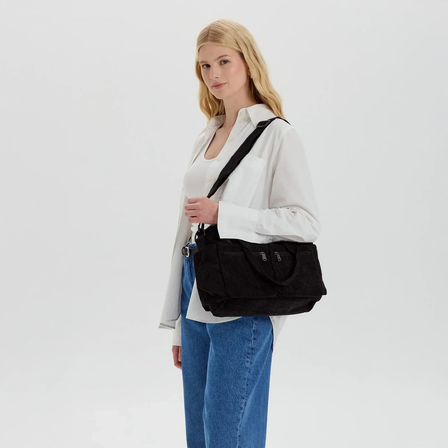 Kanna | Umhängetasche