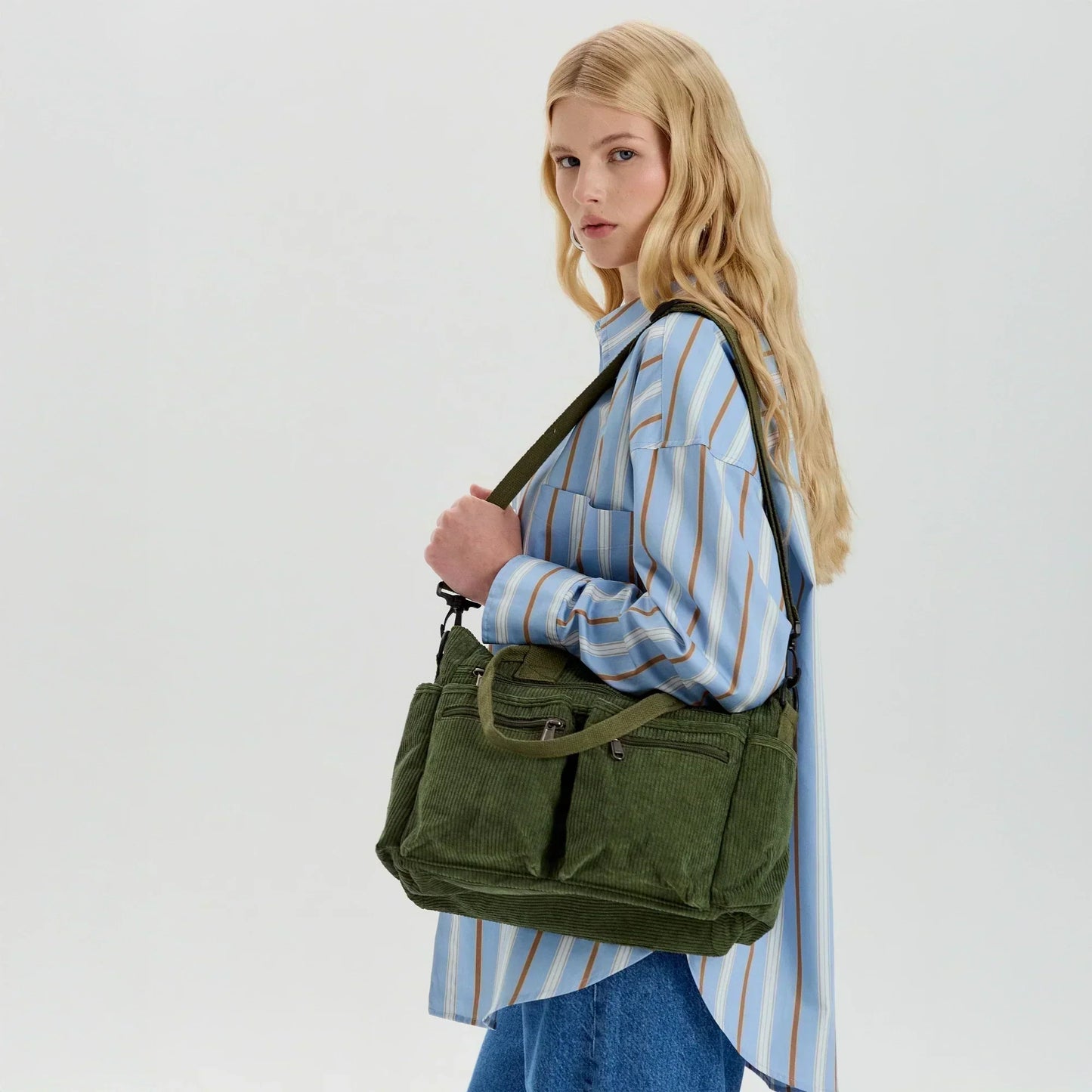 Kanna | Umhängetasche