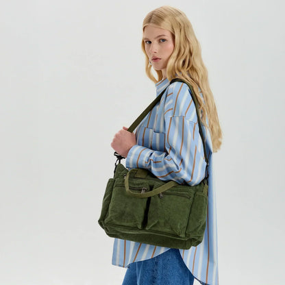 Kanna | Umhängetasche
