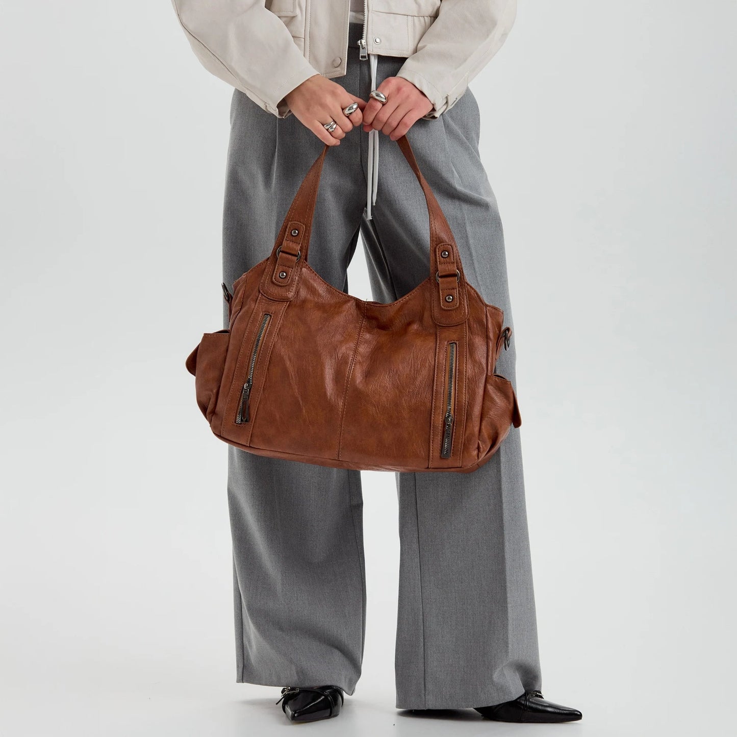 Launa | Bolso cruzado