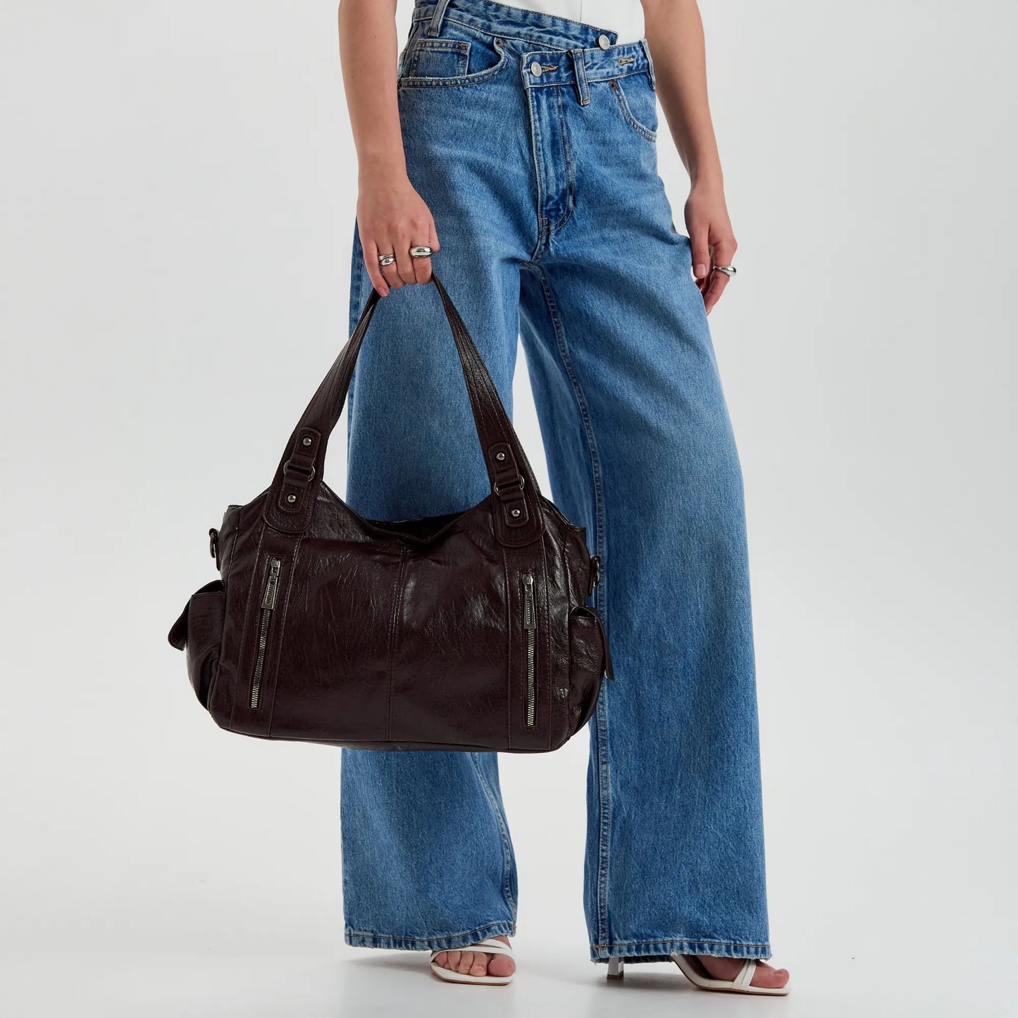 Launa | Bolso cruzado
