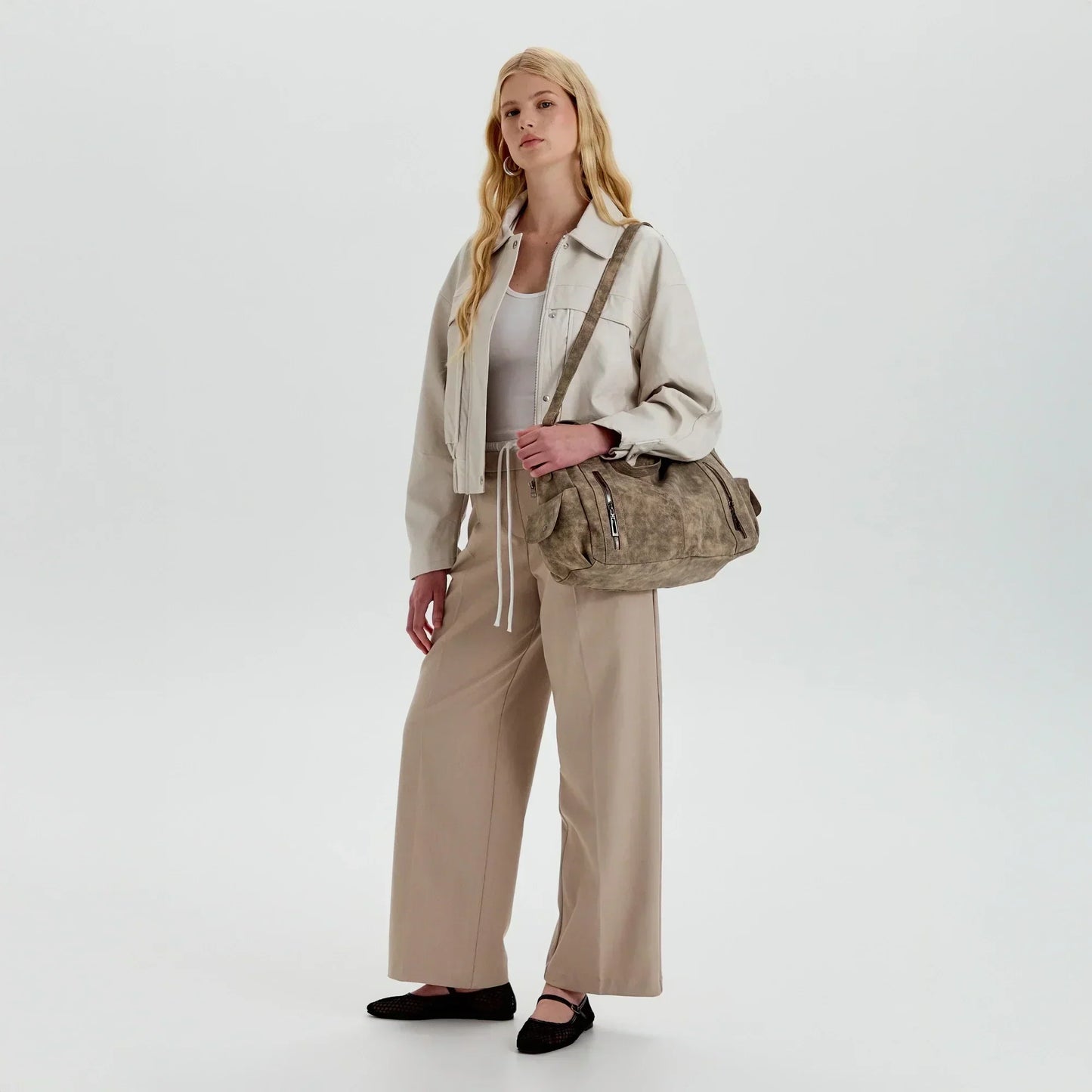 Launa | Bolso cruzado