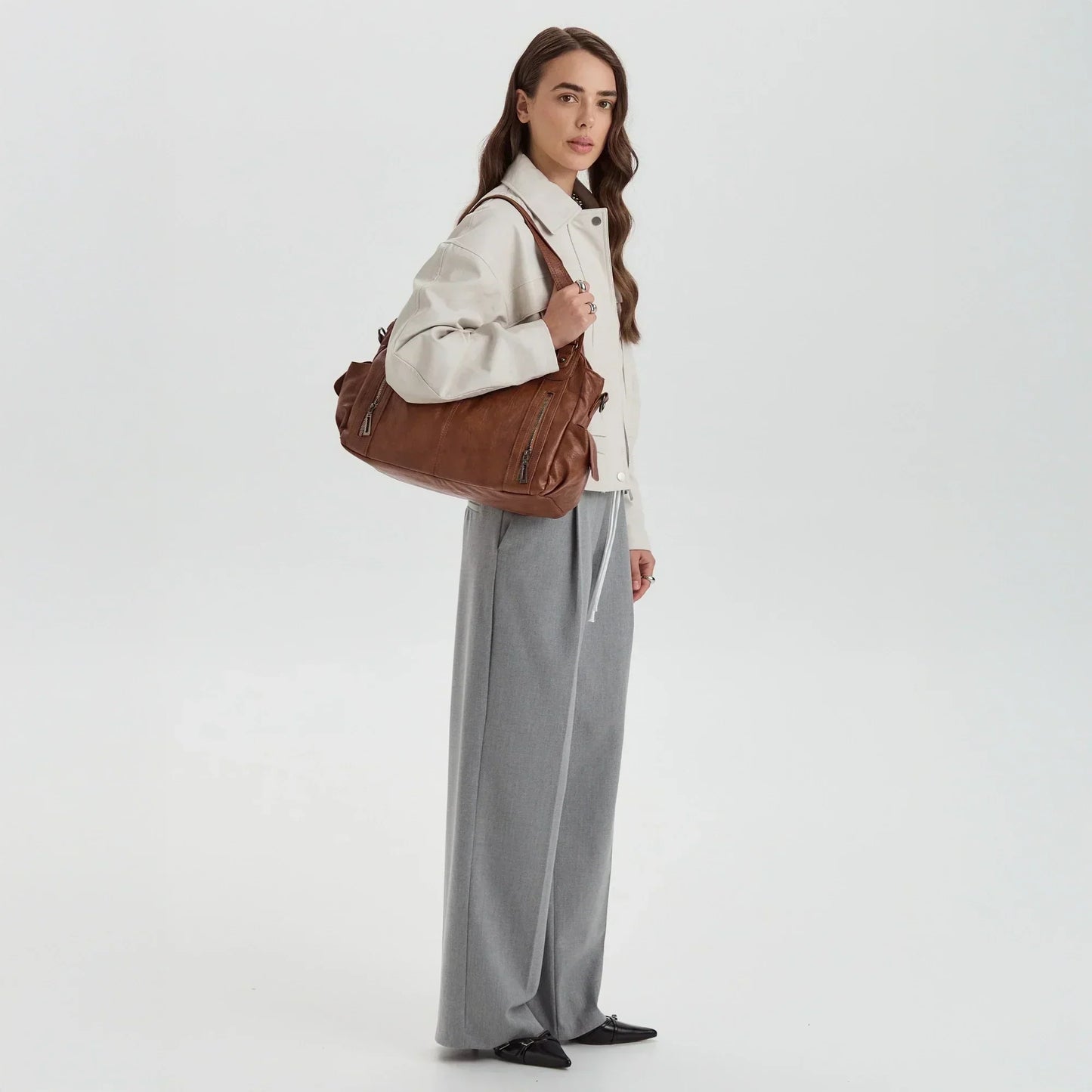 Launa | Bolso cruzado
