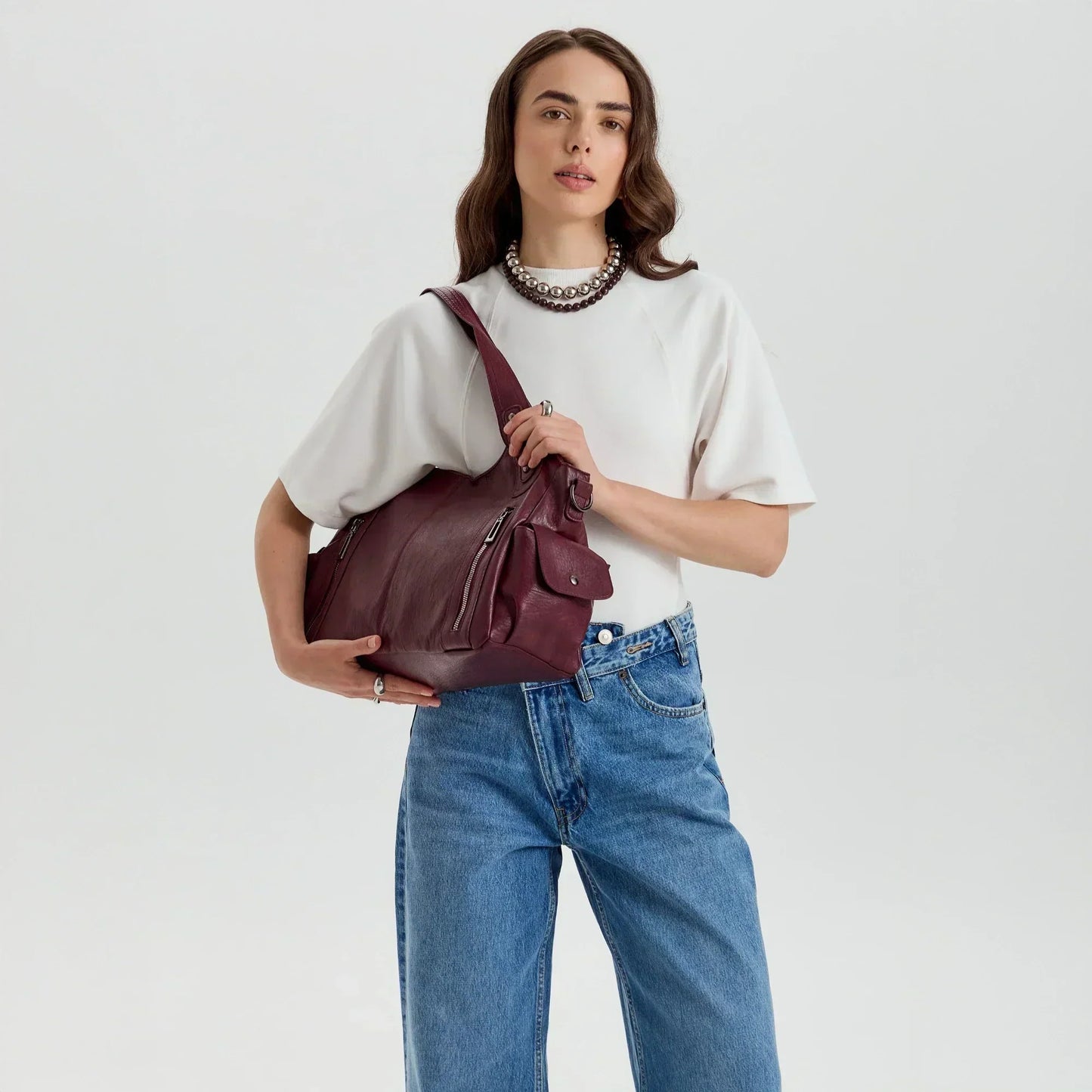 Launa | Bolso cruzado