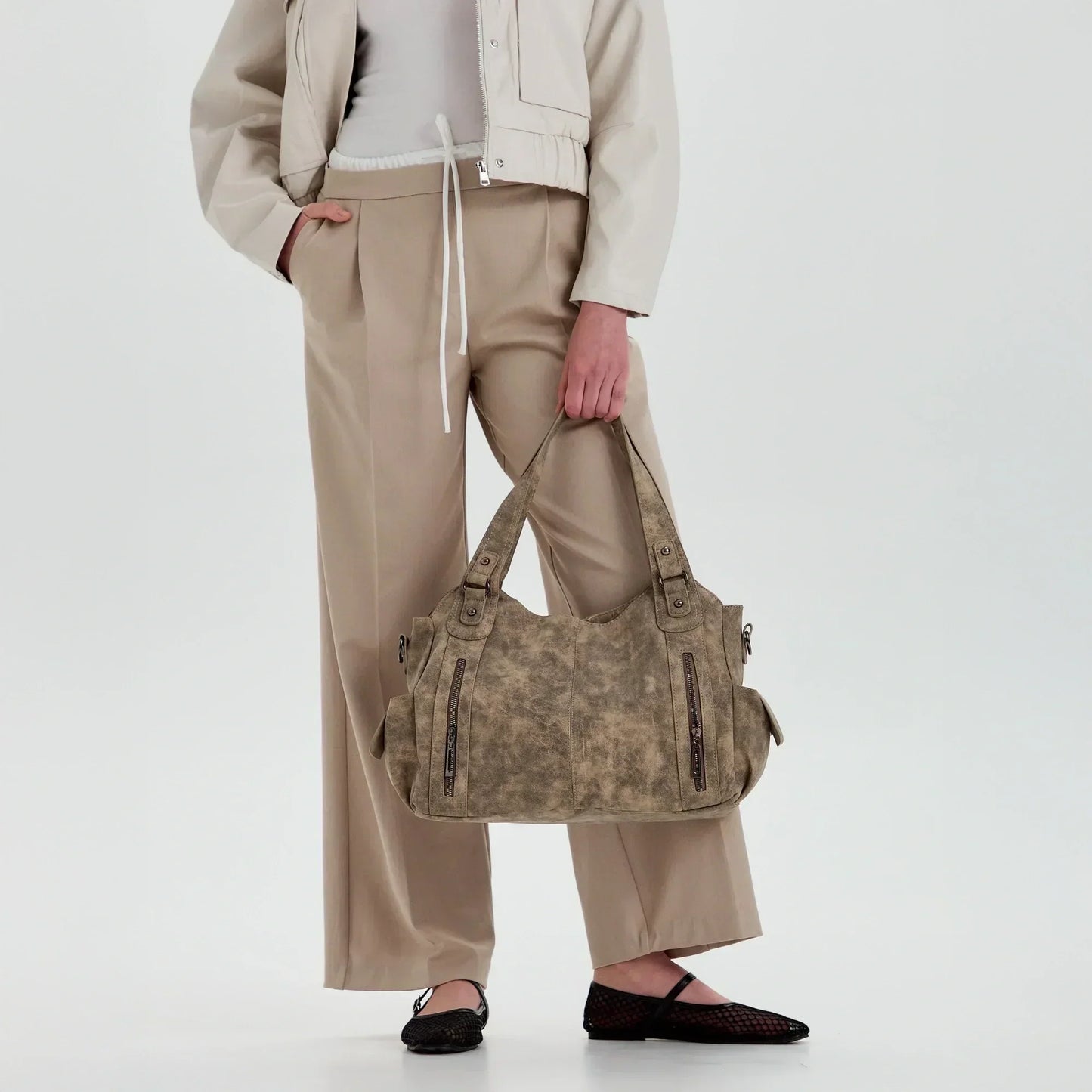 Launa | Bolso cruzado