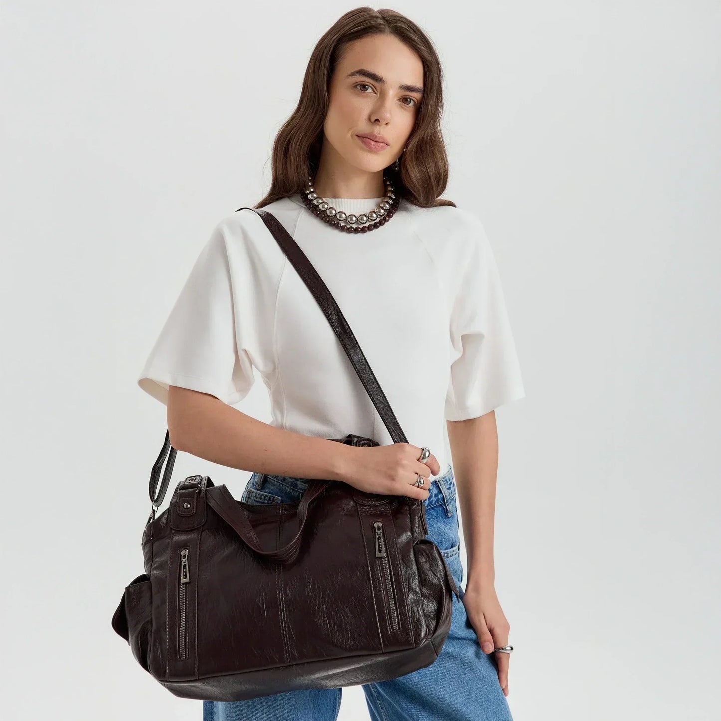 Launa | Bolso cruzado
