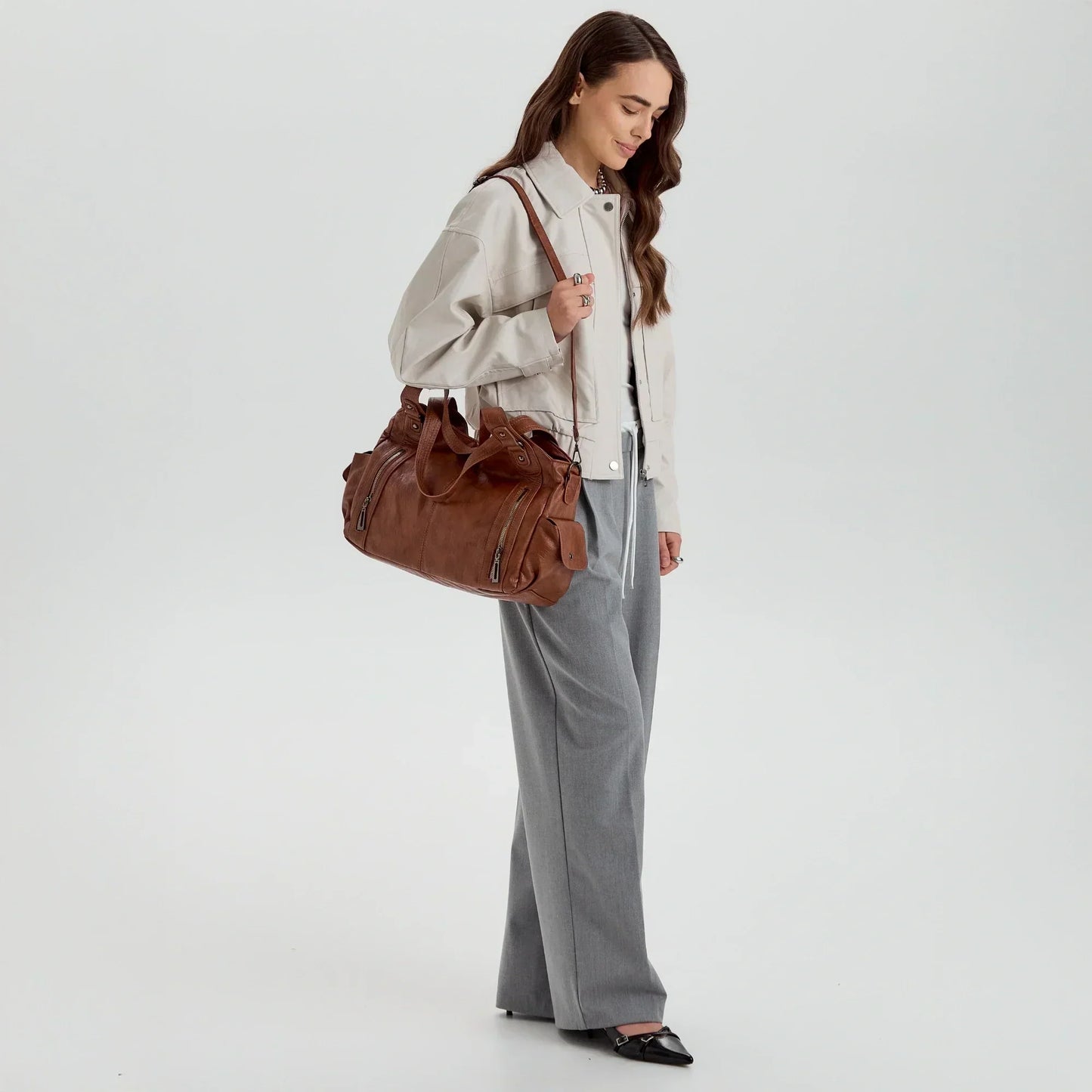 Launa | Bolso cruzado