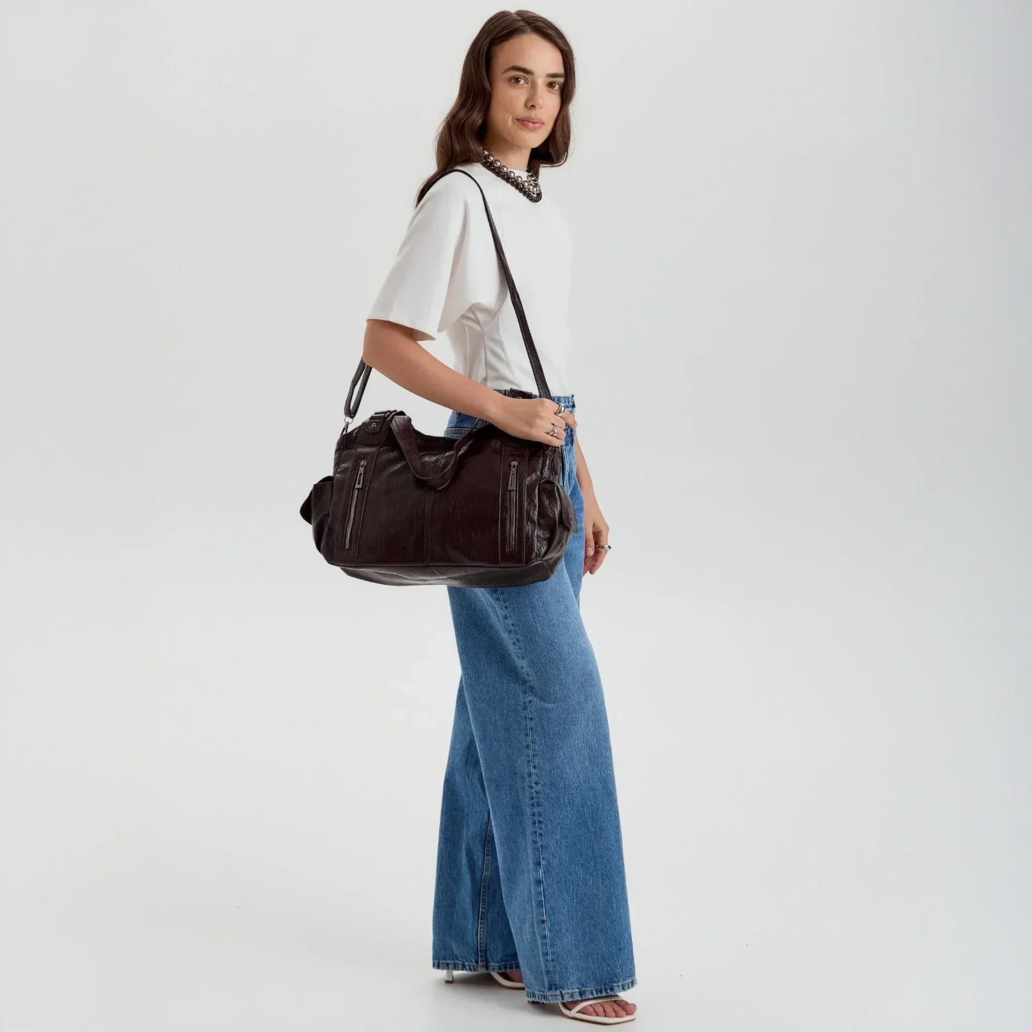 Launa | Bolso cruzado