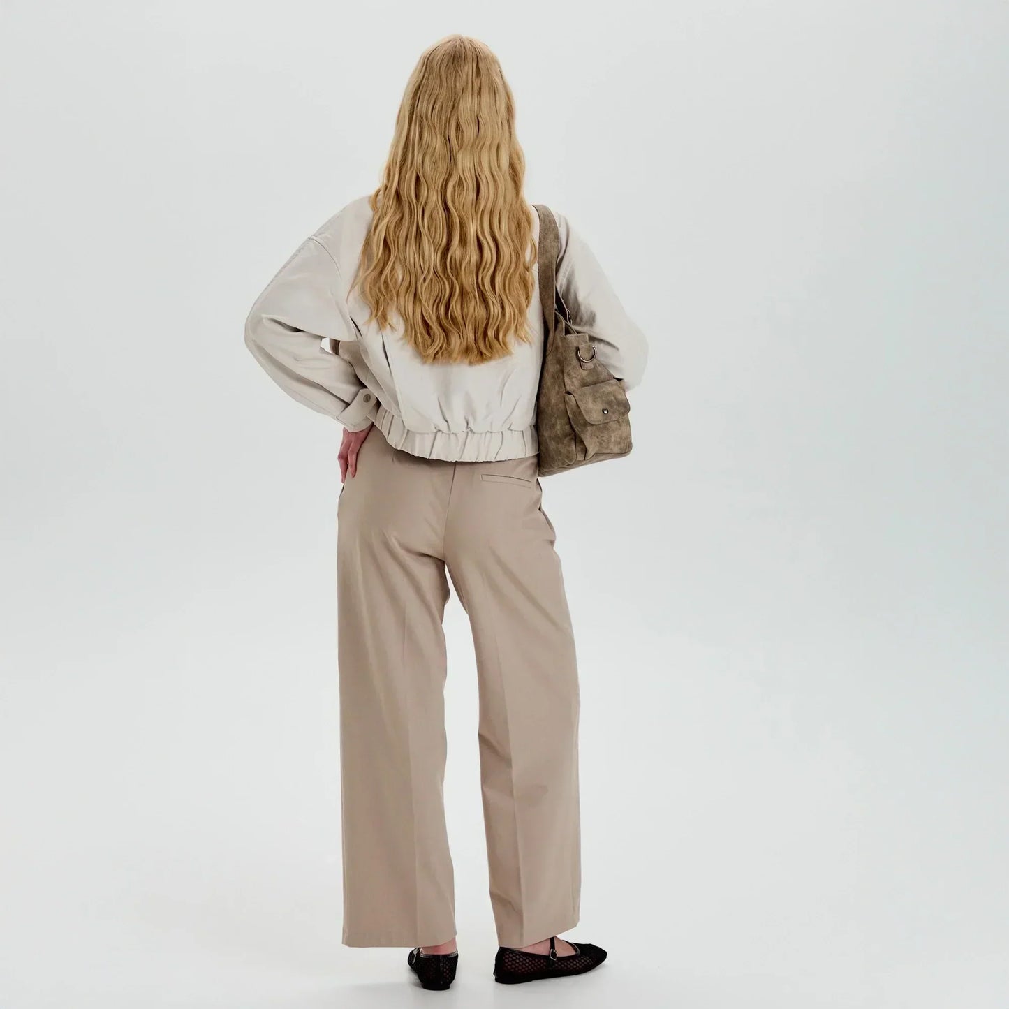 Launa | Bolso cruzado