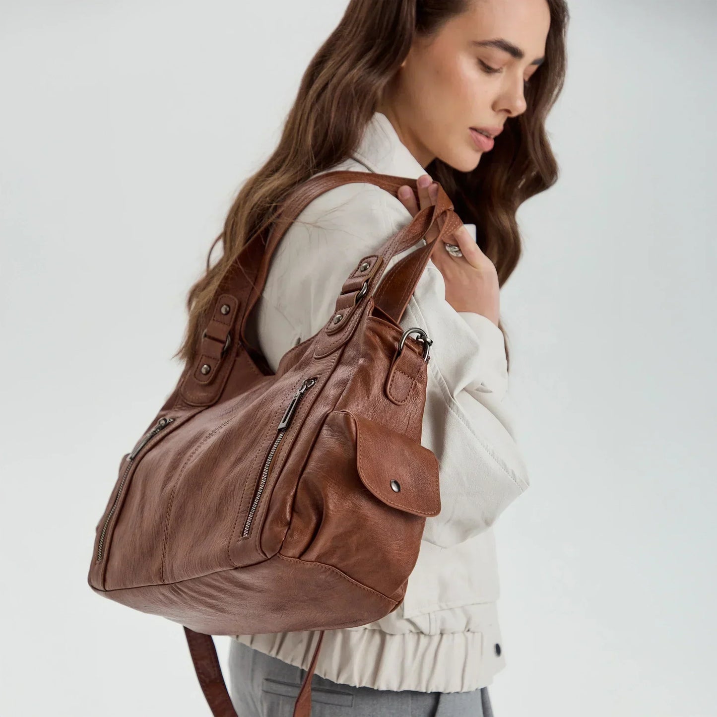 Launa | Bolso cruzado