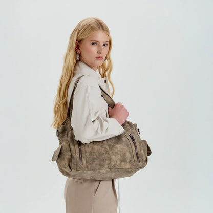 Launa | Bolso cruzado