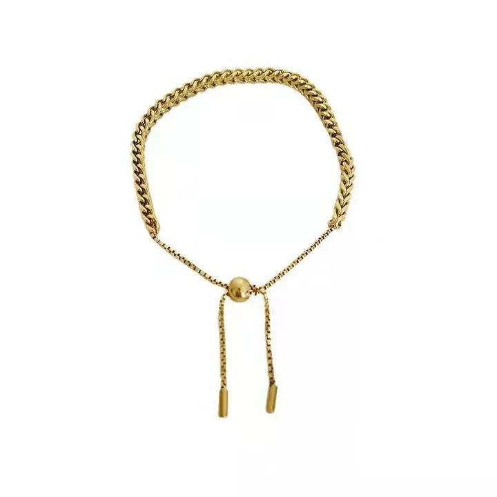 Pulsera Lucetta Invicta | Oro