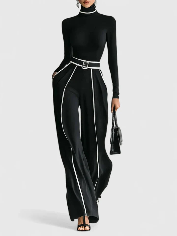 Jayzhera | Elegant sæt