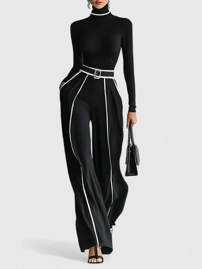 Jayzhera | Elegant sæt