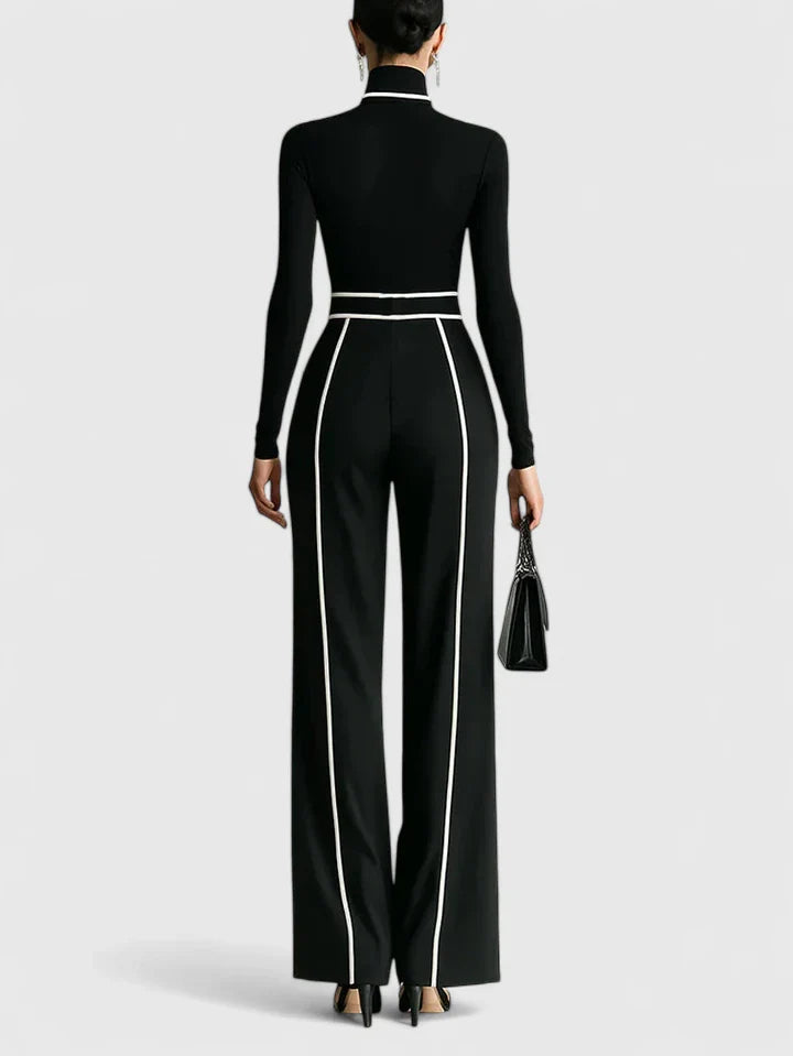 Jayzhera | Elegant sæt