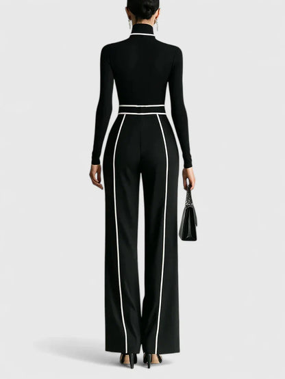 Jayzhera | Elegant sæt