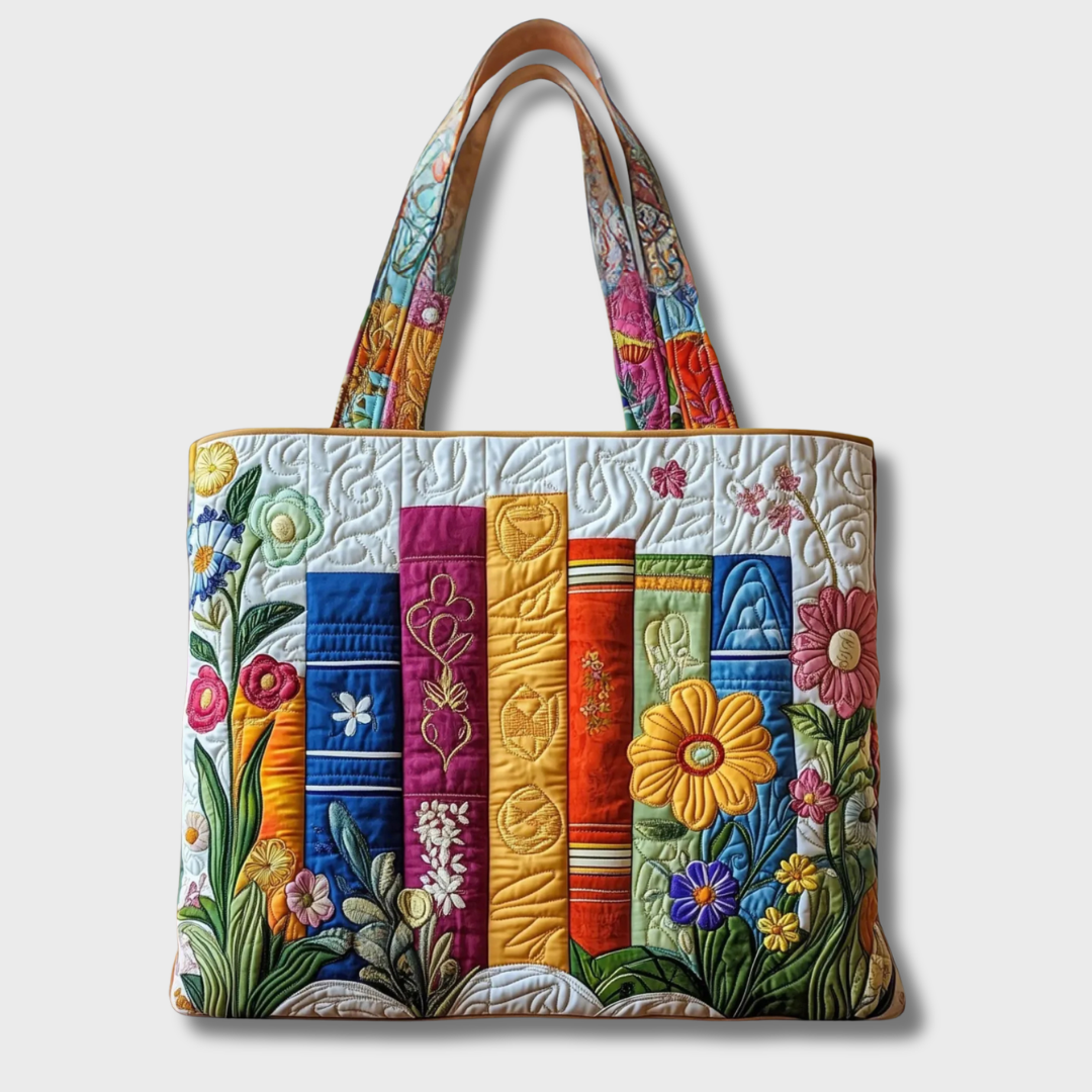 Alondra | Bolso suave y fácil hecho a mano