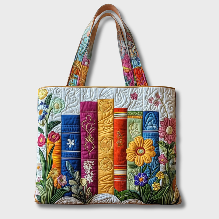 Alondra | Bolso suave y fácil hecho a mano