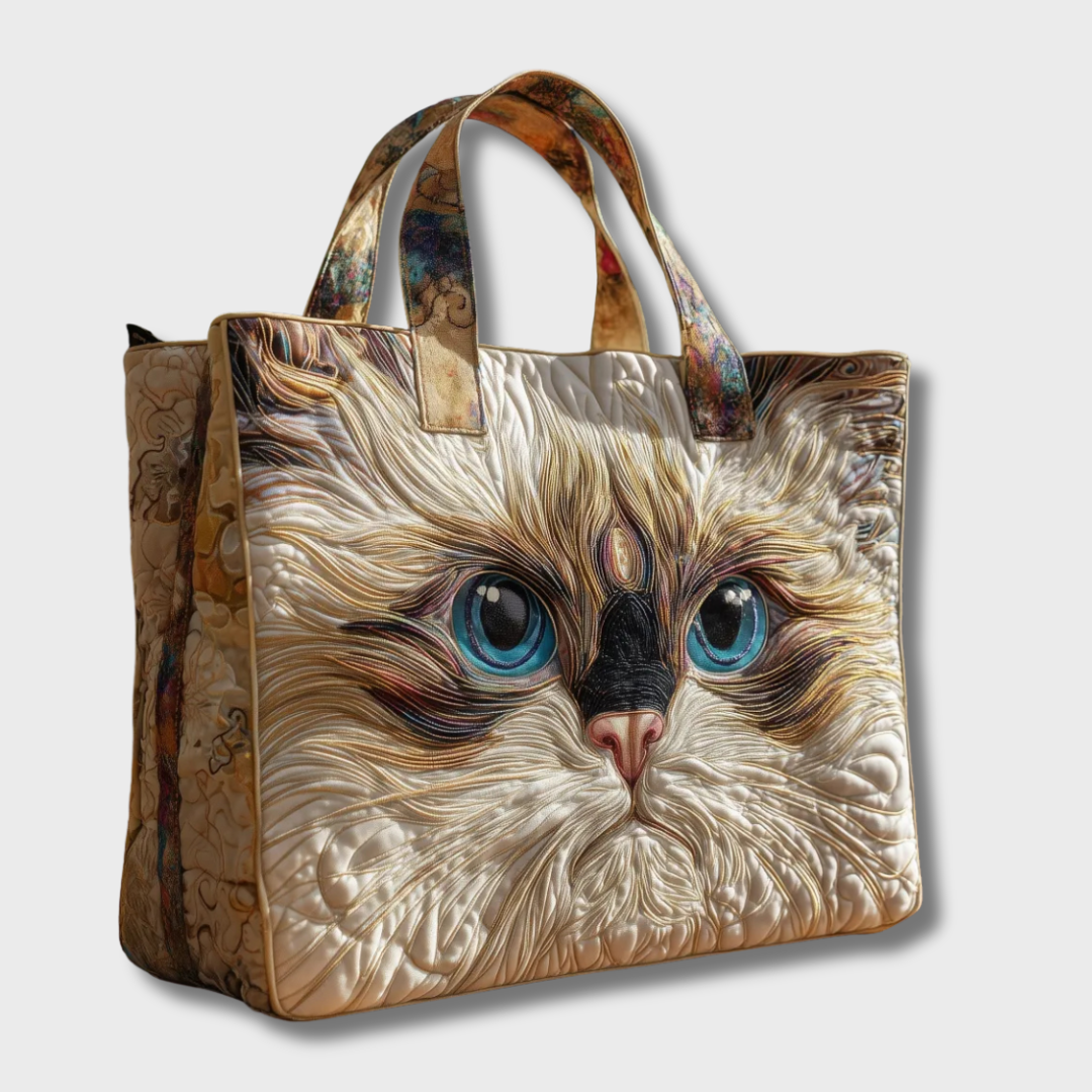 Giana | Bolso artesanal de estilo sencillo