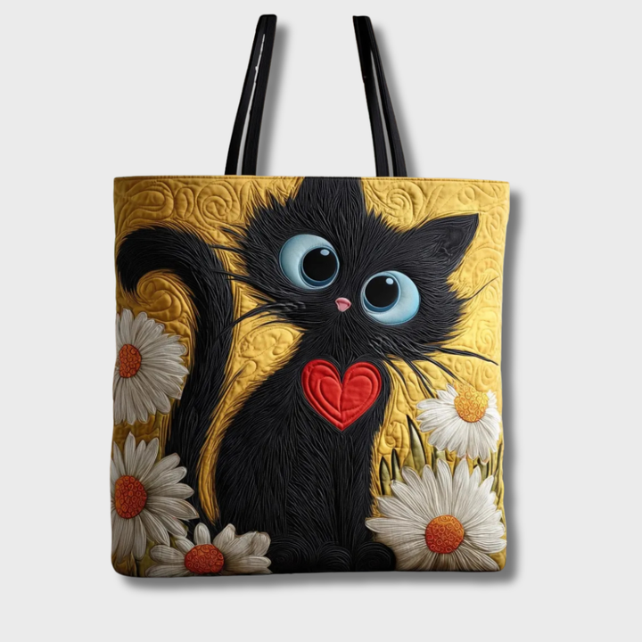 Maisie | Bolso suave y fácil hecho a mano