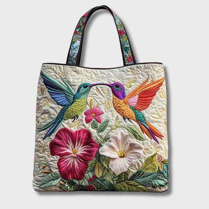 Nadia | Bolsa macia acolchoada feita à mão