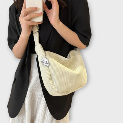 Cordura-Schultertaschen für Damen