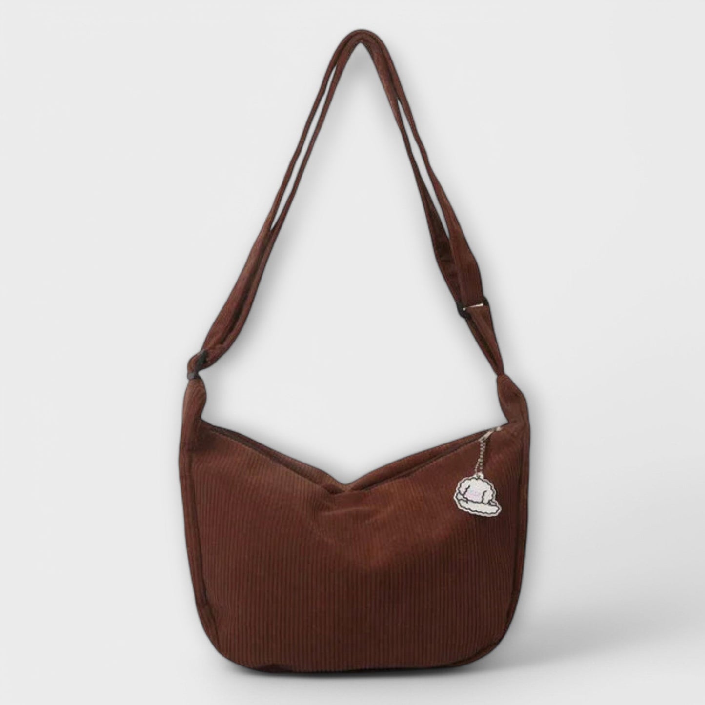 Cordura-Schultertaschen für Damen