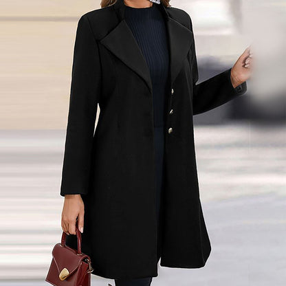 Emma | Prestige Coat