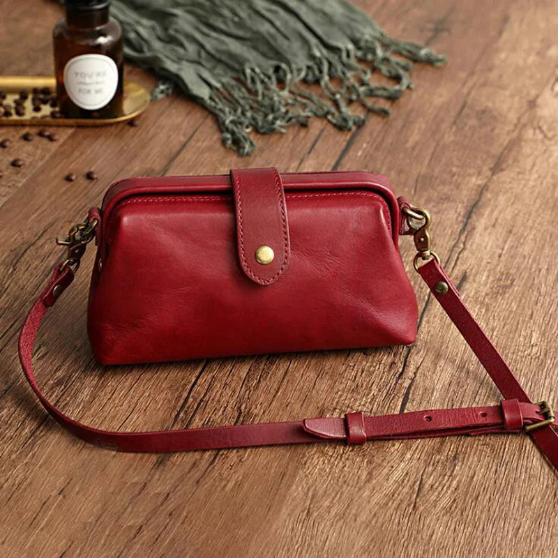 Kaja | Mini bolso bandolera