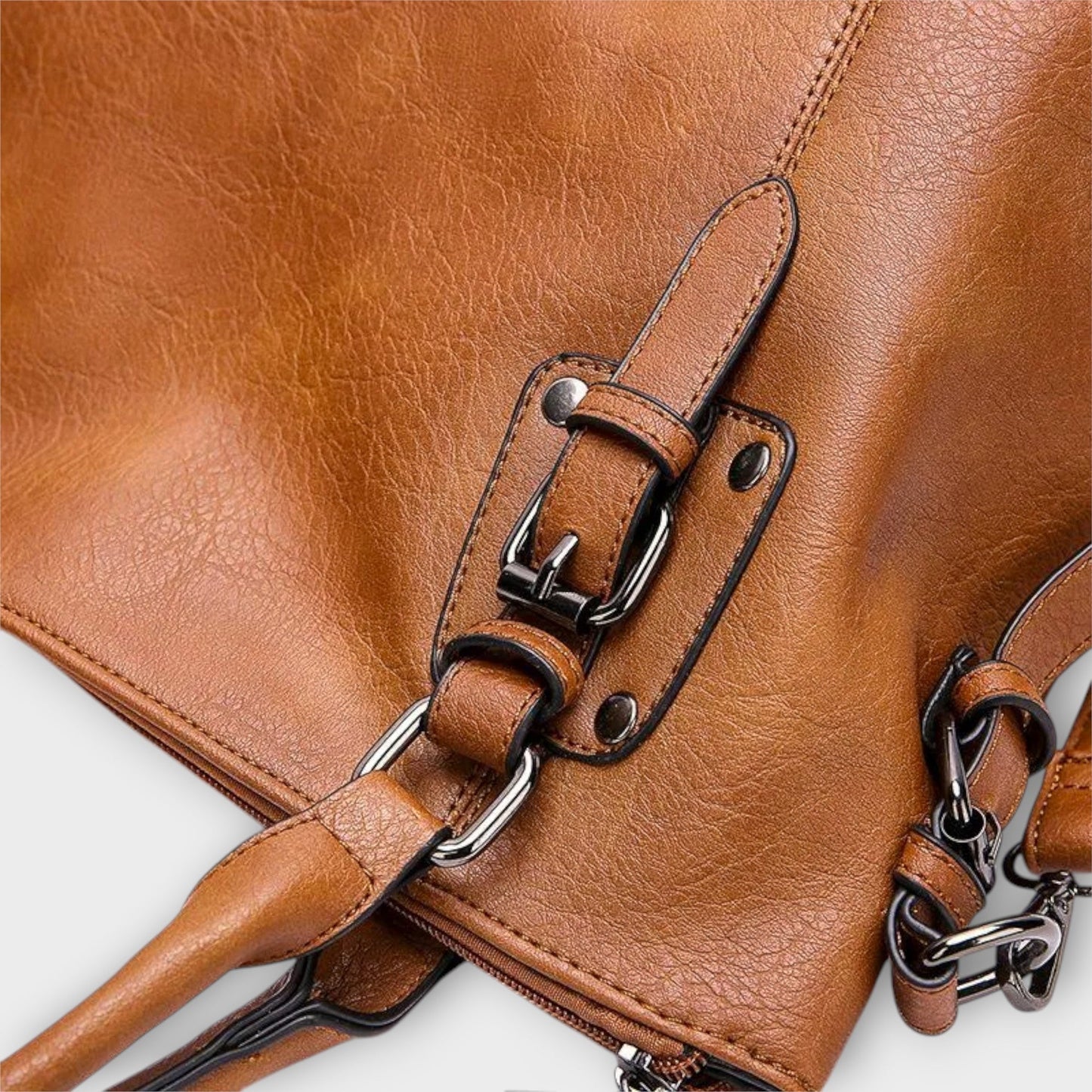 Como – elegant skuldertaske