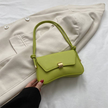 Olivia – Vintage-Falttasche
