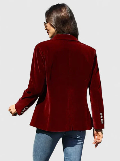 Lileth | Eleganter Blazer