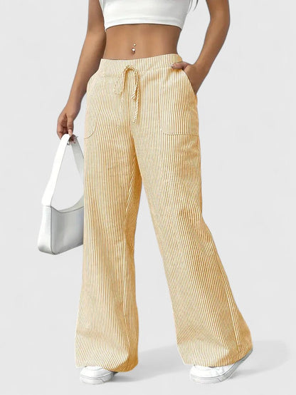Tatienne | Pantalones Elegantes