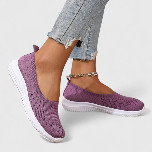 Odara | Ortopædiske Slip-Ons