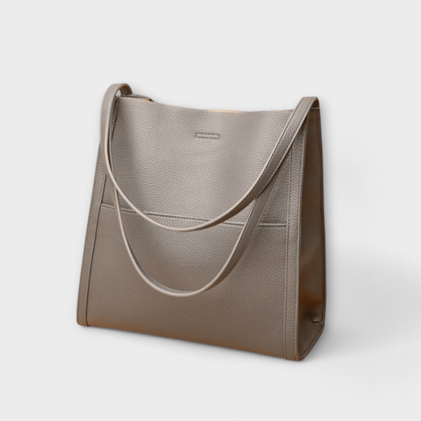 Olivia – handgefertigte Ledertasche