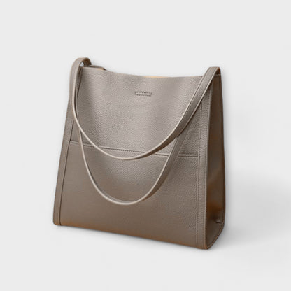 Olivia – handgefertigte Ledertasche