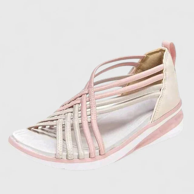 Zerisse | Ortopædiske sandaler